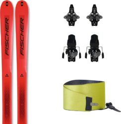 Nejlevnější Fischer TRANSALP 86 CARBON 22/23">