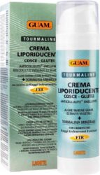 Nejlevnější GUAM Liporedukční krém FIR s turmalínem 200 ml">