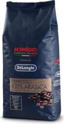 Nejlevnější Kimbo for DeLonghi Espresso 100% Arabica">