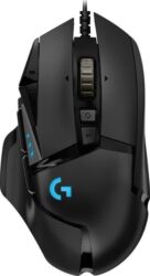 Nejlevnější Logitech G502 Hero">