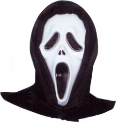 Nejlevnější Maska vřískot">