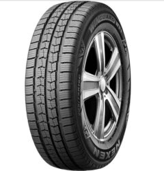 Nejlevnější Nexen Winguard WT1 225/65 R16 112R">