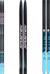 Nejlevnější Sporten Perun Pro Skin M/H 2023/24">