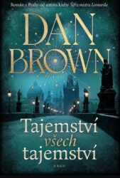 Nejlevnější Tajemství všech tajemství - Dan Brown">