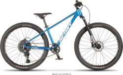 Nejlevnější Beany Blaster 2025">