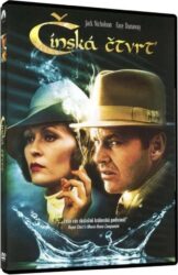 Nejlevnější Čínská čtvrť DVD">