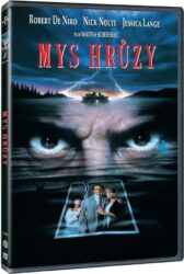 Nejlevnější Mys hrůzy DVD">