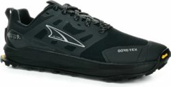 Nejlevnější Altra Lone Peak 9+ GTX Black/Black (M)">
