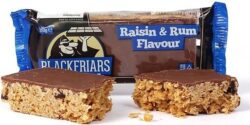 Nejlevnější Blackfriars Flapjack 110 g">