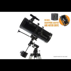 Nejlevnější Celestron Powerseeker 127EQ">