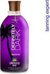 Nejlevnější Emerald Bay Definitely Dark krém do solária 250 ml">