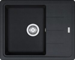 Nejlevnější Franke BFG 611-62 onyx">