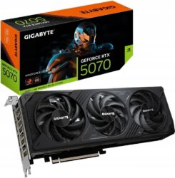 Nejlevnější Gigabyte GeForce RTX 5070 WINDFORCE OC SFF 12GB GV-N5070WF3OC-12GD">