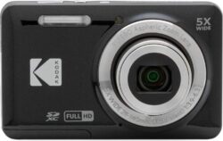 Nejlevnější Kodak Friendly Zoom FZ55">