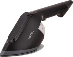 Nejlevnější Lauben Handheld Steam Iron 1950BC">