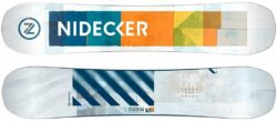 Nejlevnější Nidecker Merc 25/26">