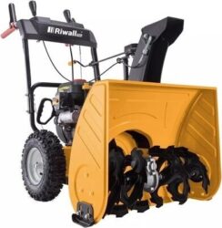 Nejlevnější Riwall PRO RPST 6065">