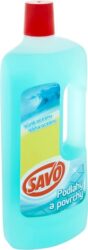 Nejlevnější Savo podlahy povrchy Vůně oceánu 750 ml">