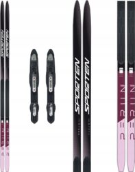 Nejlevnější Sporten Perun Pro Skin W M/H 2023/24">