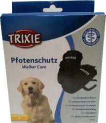 Nejlevnější Trixie Boty ochranné Walker Active 2ks">