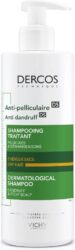 Nejlevnější Vichy Dercos AntiDandruff šampon proti lupům pro suché vlasy AntiDandruff Treatment Shampoo 390 ml">