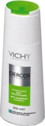 Nejlevnější Vichy Dercos intenzivní šampon proti lupům 200 ml">