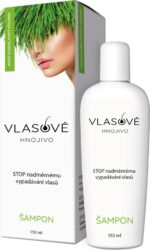 Nejlevnější Vlasové hnojivo Šampon 150 ml">